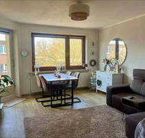 Moderne 3 Zimmer Wohnung in TOP LAGE von Privat! - Wedel