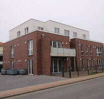 Erdgeschoss-Neubau-Mietwohnung im Zentrum von Bockhorn