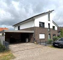 *Neubaustandard* DHH mit 5 Zimmer auf 125 m² Wfl., hier fühlen Sie sich sofort zuhause! - Syke Barrien