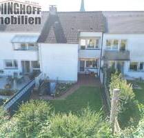 Reihenmittelhaus mit Garage in Holzwickede-Opherdicke