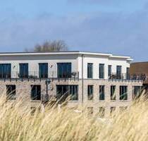 Anspruchsvolle Neubauwohnungen in List - List auf Sylt