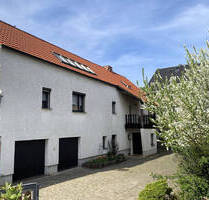 Einfamilienhaus in zentraler Lage von Glaubitz