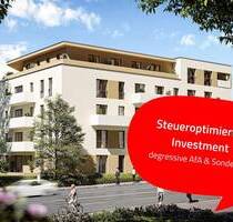 Stilvoll wohnen: 2 Zimmer mit hochwertigen Features in Dresden