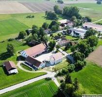 Modern & naturnah: Frisch sanierte Wohnung im DG - Dachau Assenhausen