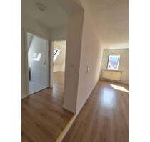 Kernsanierte 3-Zimmer-Maisonette - Denkmalobjekt mit Charme & Top Lage in Sulzbach an der Murr