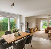 Platz für alle: Familienfreundliches Reihenendhaus mit Gartenparadies - Blankenfelde-Mahlow