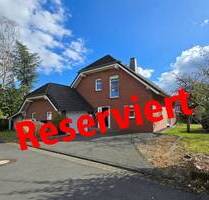 Einfamilienhaus in hervorragender und ruhiger Lage zur Innenstadt Bitburg!