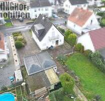 Renovierungsbedürftiges Einfamilienhaus in Fröndenberg-Langschede - Fröndenberg/Ruhr
