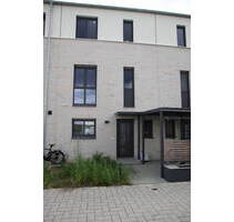 Hochwertiges Reihenmittelhaus Mannheim (Käfertal-Franklin)