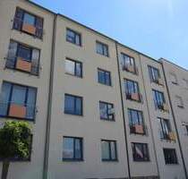 Wohnen mit Balkon am Stadtpark! 2-Raumwohnung im EG! Stellplatz! - Limbach-Oberfrohna