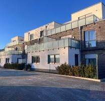 IMMOBILIEN GUMNIOR präsentiert *provisionsfrei*: attraktive 2-Zimmer- Wohnung mit Balkon im Zentrum von Wallenhorst