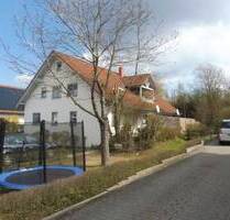 Schöne 3 12 Zimmer-Wohnung mit großzügiger Terrasse - Sigmaringen