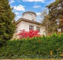 Runder Wohntraum in hochwertig renovierter DG-Maisonette mit Dachterrasse & Stellplatz - Berlin Zehlendorf