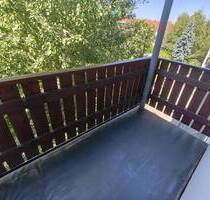 3 Raumwohnung mit hofseitigem Balkon im gepflegten Mehrfamilienhaus - Görlitz Südstadt