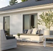 Charmanter Bungalow mit Garten - 195.650,00 EUR Kaufpreis, ca.  90,80 m² Wohnfläche in Stolpe (PLZ: 19372)