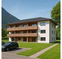 Baugrundstück inkl. Baugenehmigung in Rottach-Egern