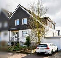 Doppelhaushälfte für die große Familie - Hamm Statistischer Bezirk 41