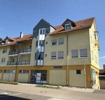 3-Zimmer Wohnung im OG mit Aufzug auf dem Kreuzberg zu verkaufen - Crailsheim