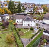 Modernes Einfamilienhaus in idyllischer Lage - Ihr neues Zuhause zum Wohlfühlen! - Lüdenscheid