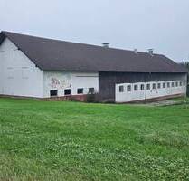 Vierseithof mit Geschichte und großem Potential - ländliches Idyll auf über 10.000 m² Grund - Wurmannsquick Hub
