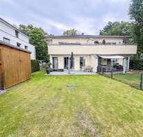 Helle Wohnung mit eigenem Garten! - Achim