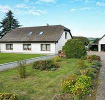 Viel Platz für große Familien: Gepflegtes 7-Zi.- EFH mit schönem Wintergarten - Woldegk Mildenitz