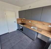 Ihr neues Zuhause in Lüneburg - frisch sanierte 3-Zimmer-Wohnung mit Balkon