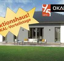 Bungalow 1: Modern wohnen - alles auf einer Ebene. Mit Wohnkeller. - Dielheim Horrenberg
