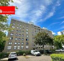 Erbpacht! - Gepflegte 2 Zi.-ETW inkl. Stellplatz - Gesuchte Wohnlage! - Offenbach Bieber