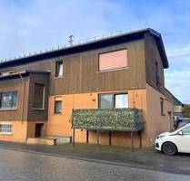 Einfamilienhaus im Ortskern von Niederoßbach - Niederroßbach