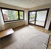 Helle Wohnung mit herrlichem Balkon in bester Lage - Gerlingen
