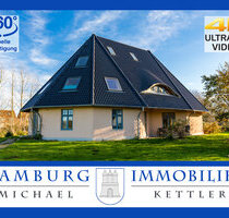 Lebensraum Dahme ca. 277 m² - Ihr Rückzugsort zum Entspannen und Entfalten