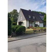 RESERVIERT !!! Sehr gepflegte DHH mit Vollkeller und traumhaften Grundstück in Itzehoe