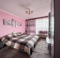 Vermietete 2-Zimmer-Wohnung mit Balkon und Weitblick zu verkaufen! - Coburg Innenstadt
