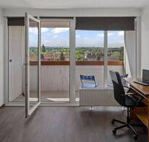 2 Zimmer nähe Uni, Provisionsfrei - Hannover Hainholz