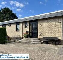 Ein LÖWENSTARKES Zuhause! Winkelbungalow mit vielen Optionen. - Wunstorf / Klein Heidorn