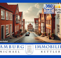 Lage mit Ausblick: Stadthaus im Centrum von 23774 Heiligenhafen