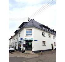 2 Zimmer Dachgeschoss Wohnung in MA - Friedrichsfeld - Mannheim