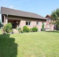 Ruhig gelegenes Familiendomizil mit herrlichem Garten - Paderborn / Elsen