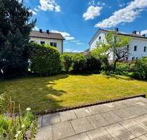 Haus im Grünen - Charmante Familienidylle - Neubiberg
