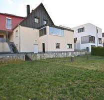 Ein wenig Eigenleistung und fertig! Doppelhaushälfte mit Garage in bevorzugter Lage von Neumarkt - Neumarkt in der Oberpfalz