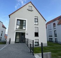 Hochwertige Neubau-Mietwohnung in einem 3-Parteien-Haus, Mülheim-Saarn - Erstbezugsofort verfügbar - Mülheim an der Ruhr