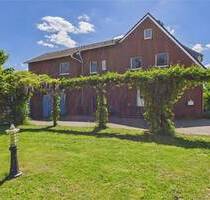 Rückzugsort im Grünen: Großzügiges Haus mit großem Grundstück - Drensteinfurt