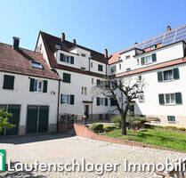 Top Investment vor den Toren Nürnbergs! Wohnensemble mit 10 Einheiten in Stein - Stein bei Nürnberg Oberweihersbuch