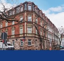 Stilvolle Altbauwohnung in 90429 Nürnberg - Charme trifft auf modernen Komfort
