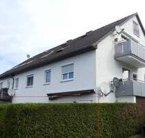 Zwangsversteigerung - Wohnung in Marburg-Michelbach - provisionsfrei für Ersteher!