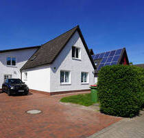 Großzügiges Mehrgenerationenhaus in ruhiger und gesuchter Lage - Hamburg / Marienthal Jenfeld