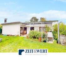 Rath! Sonnendurchfluteter Bungalow mit großem Sonnengarten in ruhiger, beliebter Wohnlage! (CA 4932) - Nörvenich