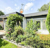 Bungalow voller Potenzial - 299.000,00 EUR Kaufpreis, ca.  200,00 m² Wohnfläche in Schwissel (PLZ: 23795)