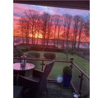 Wohnung über zwei Etagen in Travemünde mit Tiefgaragenstellplatz - Lübeck